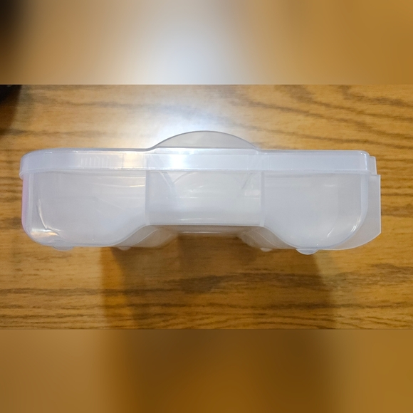 Plastic Organizer NWT - Picture 6 of 7